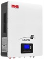 Аккумулятор  MNB LFPW-51,2-100 LCD 225219