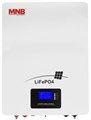 Аккумулятор  MNB LFPW-51,2-100 LCD 225219