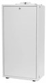 Шкаф батарейный Штиль BS-36-1W 225234
