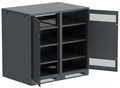 Шкаф  ITK LB05-13H49-2M 225243