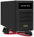Батарейный блок  Exegate PowerExpert BB-96V.8S7Ah 225256