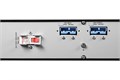 Батарейный модуль  Systeme Electric BPSE72RT2U 225366