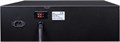 Батарейный модуль  Powercom BAT VGD-240V RM for VRT-10K (240V, 9Ah) without PDU +1A charger 225368