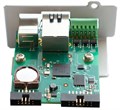 Плата расширения  Штиль IC-SNMP/WEB 225413