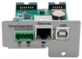 Плата расширения  Штиль IC-SNMP/WEB 225413