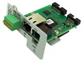 Карта мониторинга Штиль IC-SNMP/mini-USB 225434