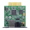 Адаптер SNMP  DKC SNMPSM 225453