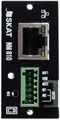 Модуль  Бастион SNMP-модуль NM810 225464