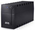 Источник бесперебойного питания  Powercom RPT-800AP-EURO 225521