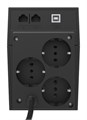 Источник бесперебойного питания  Powercom RPT-800AP-EURO 225521