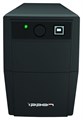 Источник бесперебойного питания  Ippon Back Basic 850S Euro 225524
