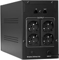 Источник бесперебойного питания  Exegate SpecialPro Smart LLB-2200.LCD.AVR.EURO.RJ 225527