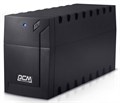 Источник бесперебойного питания  Powercom RPT-1000A 225534