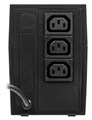 Источник бесперебойного питания  Powercom RPT-1000A 225534