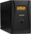 Источник бесперебойного питания  Exegate SpecialPro Smart LLB-2000.LCD.AVR.EURO.RJ 225543