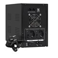 Источник бесперебойного питания  Exegate SpecialPro UNB-2200.LED.AVR.2SH.RJ.USB 225551