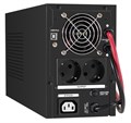 Источник бесперебойного питания  Exegate SineTower SZ-1500.LCD.AVR.2SH.1C13.USB 225553
