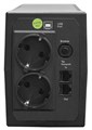 Источник бесперебойного питания  HIDEN EXPERT ULS800E 225554