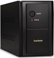 Источник бесперебойного питания  Exegate SpecialPro UNB-2200.LED.AVR.EURO.RJ.USB 225555