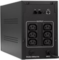Источник бесперебойного питания  Exegate SpecialPro Smart LLB-2200.LCD.AVR.C13.RJ.USB 225559