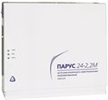Источник питания  Сибирский Арсенал Парус 24-2,2М 225561