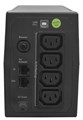 Источник бесперебойного питания  HIDEN EXPERT ULI800E 225563