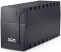 Источник бесперебойного питания  Powercom RPT-1000AP 225566
