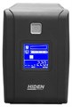 Источник бесперебойного питания  HIDEN EXPERT ULS800C 225572