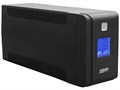 Источник бесперебойного питания  HIDEN EXPERT ULS800C 225572