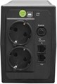 Источник бесперебойного питания  HIDEN EXPERT ULS800C 225572