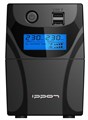 Источник бесперебойного питания  Ippon Back Power Pro II Euro 650 225578