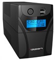 Источник бесперебойного питания  Ippon Back Power Pro II Euro 650 225578