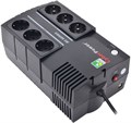 Источник бесперебойного питания  CyberPower BS850E 225582