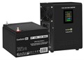 Комплект  Exegate FineSine SX-500.LCD.AVR.2SH 225583