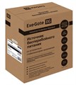 Комплект  Exegate FineSine SX-500.LCD.AVR.2SH 225583