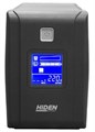 Источник бесперебойного питания  HIDEN EXPERT ULI800C 225588