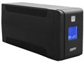 Источник бесперебойного питания  HIDEN EXPERT ULI800C 225588