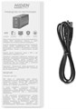 Источник бесперебойного питания  HIDEN EXPERT ULI800C 225588