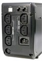 Источник бесперебойного питания  Powercom IMP-525AP 225597