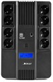 Источник бесперебойного питания  Бастион SKAT-UPS 800-AID-IN-1x9-8 225598