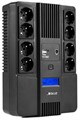 Источник бесперебойного питания  Бастион SKAT-UPS 800-AID-IN-1x9-8 225598