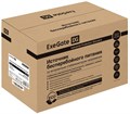 Источник бесперебойного питания  Exegate SineTower SN-1000.LCD.AVR.2SH.1C13.USB 225603