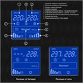 Источник бесперебойного питания  Exegate SineTower SN-1000.LCD.AVR.2SH.1C13.USB 225603