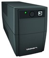 Источник бесперебойного питания  Ippon Back Basic 1050S Euro 225605