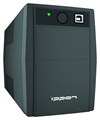 Источник бесперебойного питания  Ippon Back Basic 1050S Euro 225605