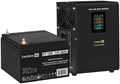 Комплект  Exegate FineSine SX-800.LCD.AVR.2SH 225606