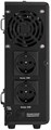 Комплект  Exegate FineSine SX-800.LCD.AVR.2SH 225606