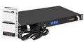 Источник бесперебойного питания  Exegate ServerRM UNL-650.LCD.AVR.4C13.RJ.USB.1U 225607