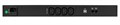 Источник бесперебойного питания  Exegate ServerRM UNL-650.LCD.AVR.4C13.RJ.USB.1U 225607