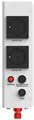 Источник бесперебойного питания  Powerman Smart 500 INV 225608